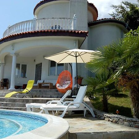 Villa Sky Music Обзор Екстер'єр фото